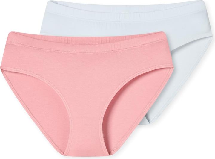 Produktbild Schiesser Slip Fresh Vibe (164, 2er Pack)