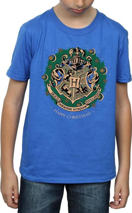 Produktbild TShirt Jungen weihnachtliches Design (140, 146)