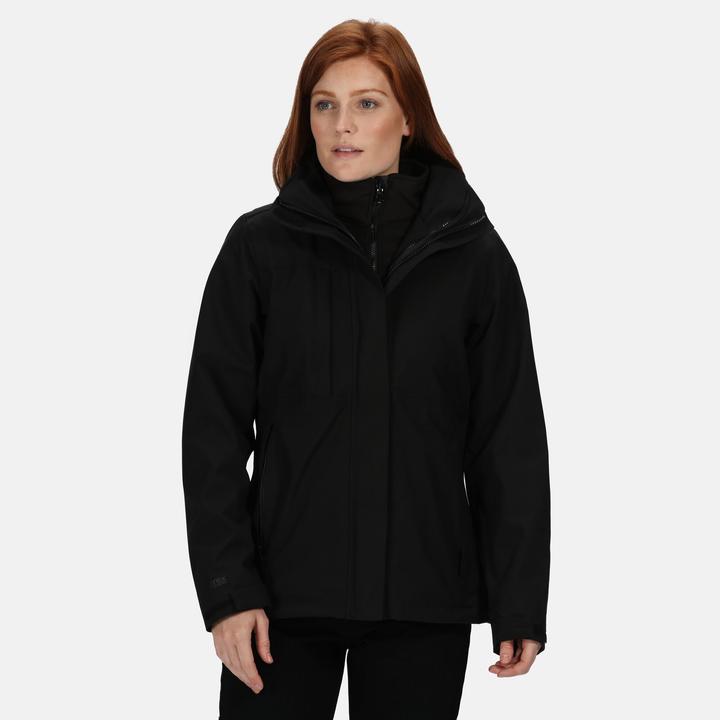 Produktbild Regatta Professional Kingsley 3in1Jacke wasserfest (42 D)