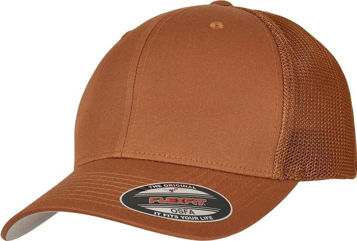 Flexfit Mesh Trucker (One Size)
