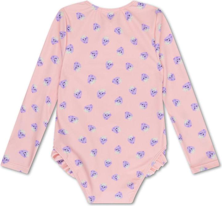 Image du produit Swim Essentials Langarm Badeanzug (86)