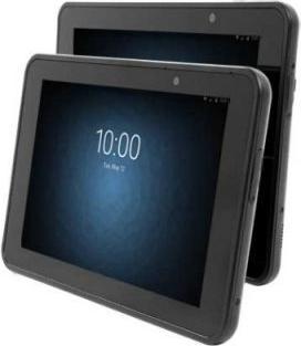 Actual product image Zebra ET51 (WLAN only, 10.10", 64 GB, Black)
