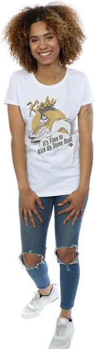 Produktbild Looney Tunes Road Runner Kicks TShirt (XXL)