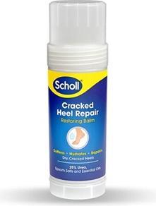 Actual product image Scholl Cracked Heel Repair Stick (Restoring Balm)