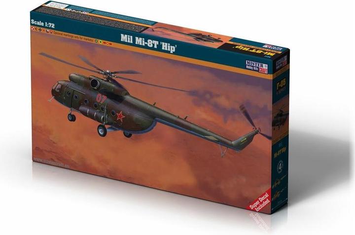 Immagine prodotto MeisterCraft Mil Mi-8T "HIP