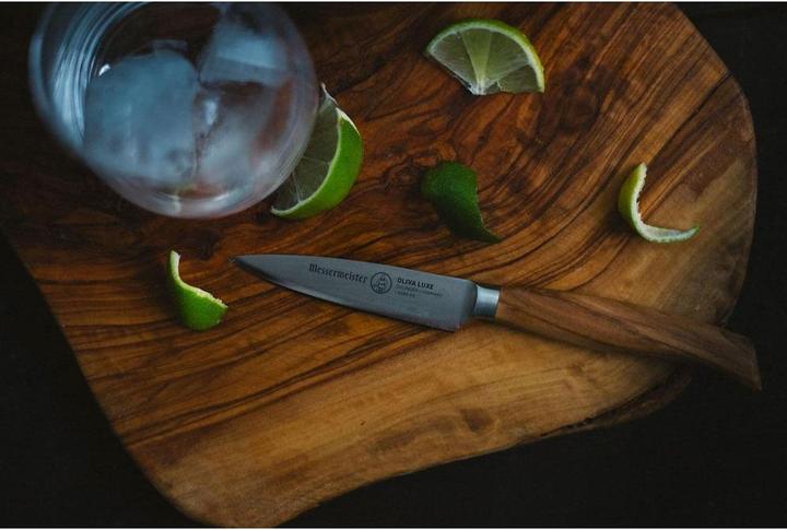 Produktbild Messermeister Oliva Luxe (9 cm)