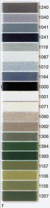Immagine prodotto Madeira Filo da ricamo Rayon No.40 (200 m)