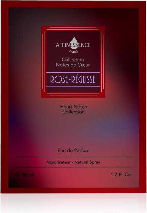 Immagine prodotto Affinessence Réglisse EDP (Eau de parfum, 50 ml)