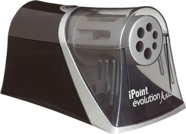 iPoint évolution Axis