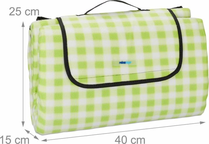 Produktbild Relaxdays Windspiel