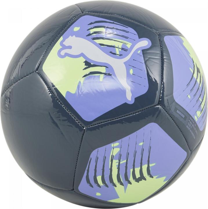 Actual product image Puma Big Cat ball