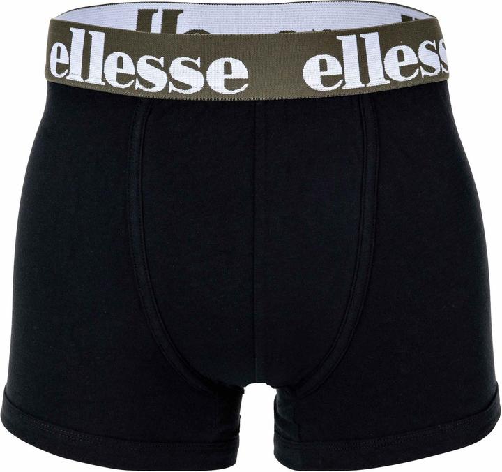Produktbild Ellesse Boxershort Casual Stretch (L, 7er Pack)