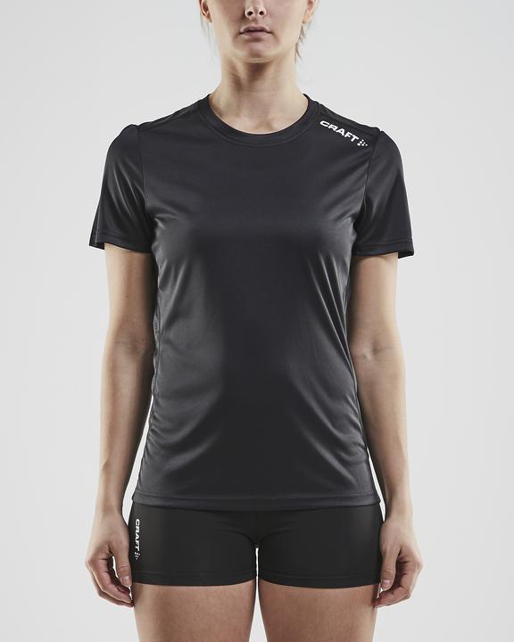 Actual product image Craft Rush Ss Tee Ladies (L)