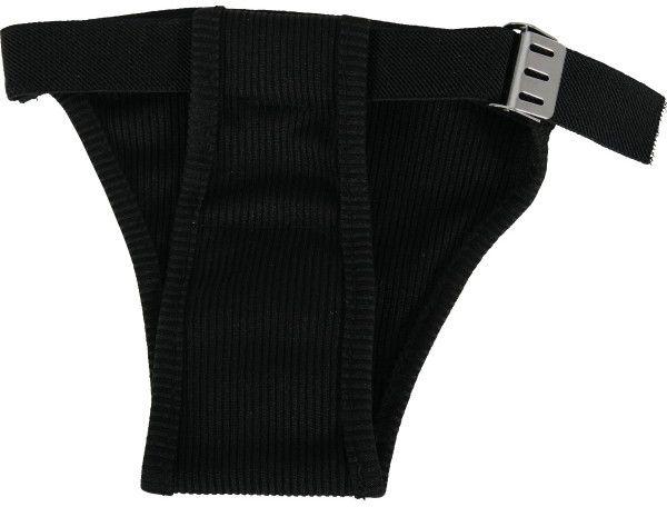 Actual product image Zolux hygienic panties size 5, 60-70cm
