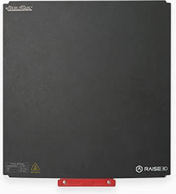 Actual product image Raise3D Pro3 Flexplate complete