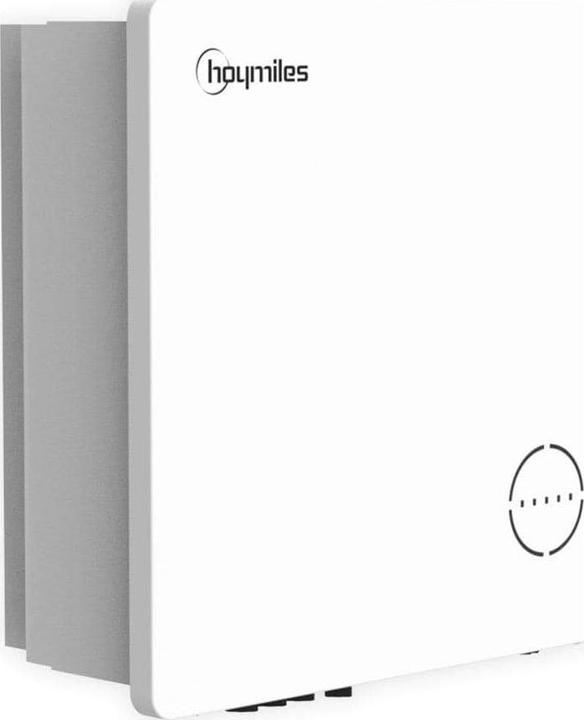Actual product image Hoymiles HYT-5000 HV 5kW Hybrid Inverter 3-phase