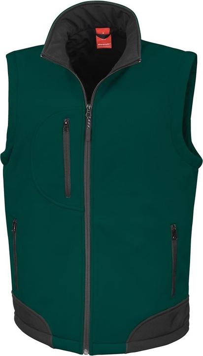 Produktbild Regatta Softshell Körperwärmer (M)
