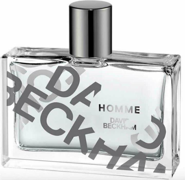 David Beckham Homme (Eau de toilette, 30 ml)