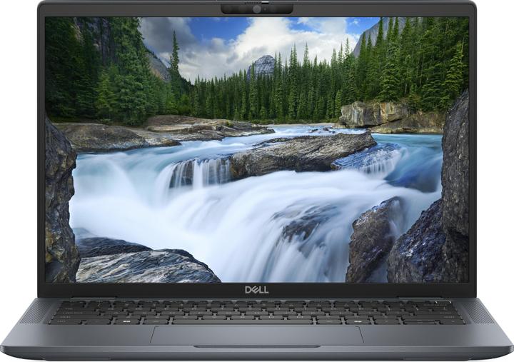 Image du produit Dell Latitude 7350 (13.30", Intel Core Ultra 7 165U, 32 Go, 512 Go, DE)