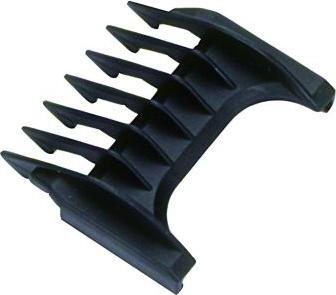 Image du produit Moser Peigne plastique à enfiler 3mm (1 x)