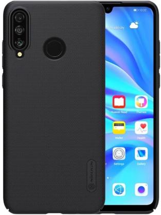 Actual product image Nillkin Super Frosted Shield Series (Huawei P30 Pro)