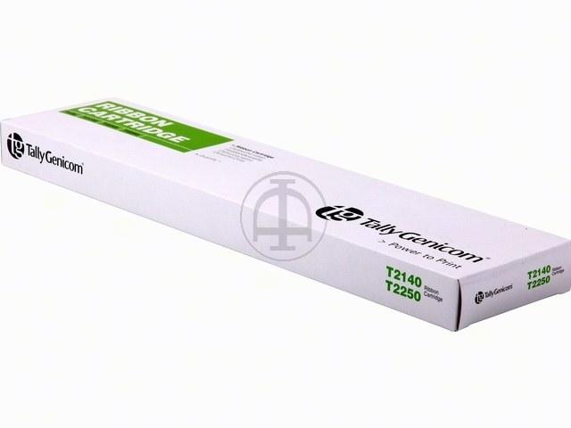 Produktbild TallyGenicom Farbband schwarz T2140/2245/ 2250/2133/MT131/151/LA550 ca.5 Mio Z