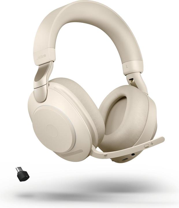 Produktbild Jabra Evolve2 85 UC (Kabellos, USB-C)