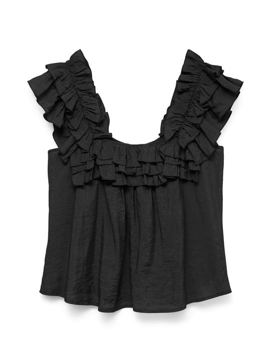 Produktbild Vero Moda VMCLARA Top Bluse (S)