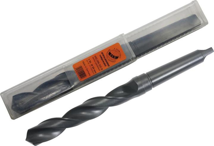 Produktbild Dönges HSS-Spiralbohrer, Morsekegelaufnahme, Ø 30,0 mm (30,0 mm)