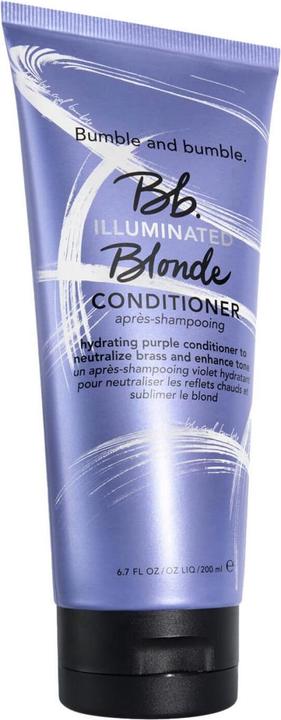 Bumble and bumble Bb. Care - Illuminated Blonde Conditioner (200 ml)