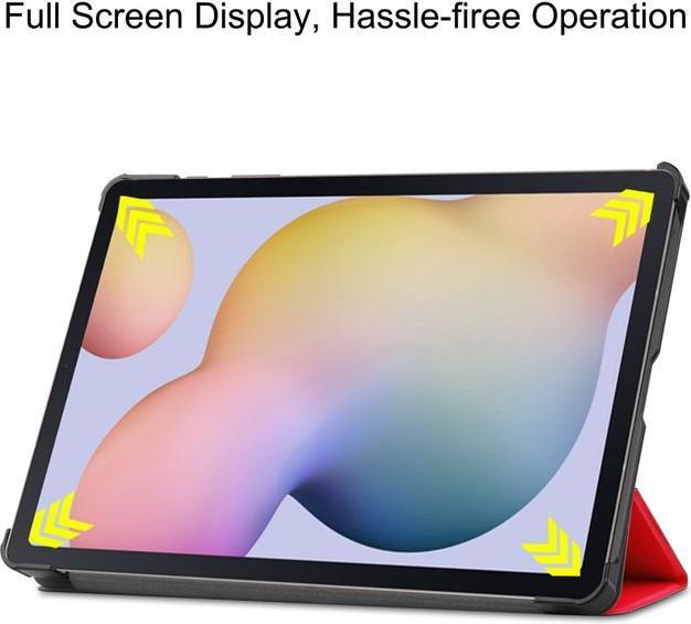 Immagine prodotto MU Classic Triplo coperchio pieghevole (Galaxy Tab S7)