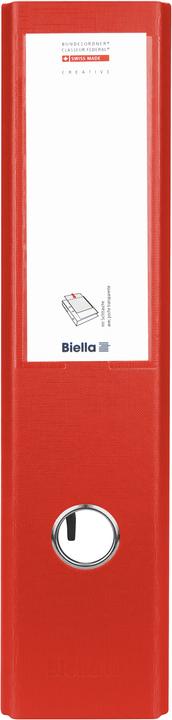 Image du produit Biella Bundesordner Creative (A4, 70 mm, 1 pièce(s))