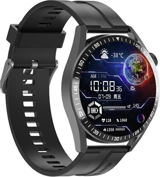 Image du produit Tracer Tra SM6 Opal Montre intelligente (46.50 mm)