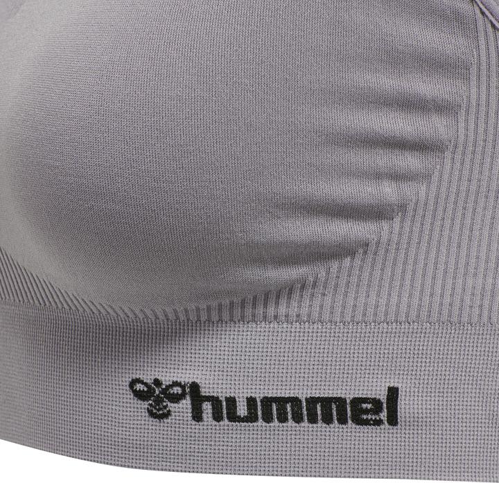 Image du produit hummel Tif Haut De Sport Sans Couture (XS)