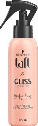 Produktbild Schwarzkopf Spr Lovely Long (150 ml)