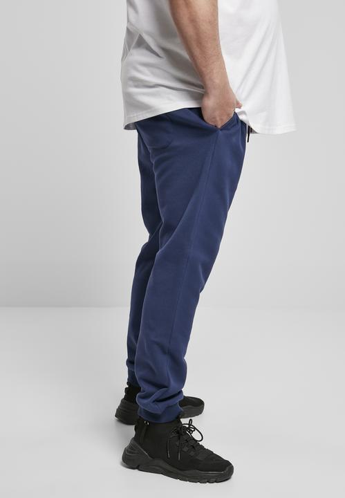 Actual product image Urban Classics Organic Basic Sweatpants (4XL)