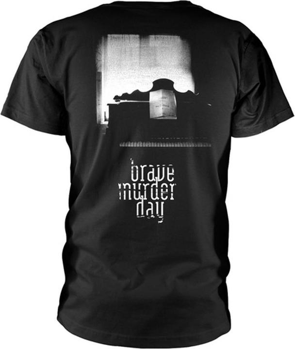 Produktbild Katatonia Brave Murder Day TShirt (M)