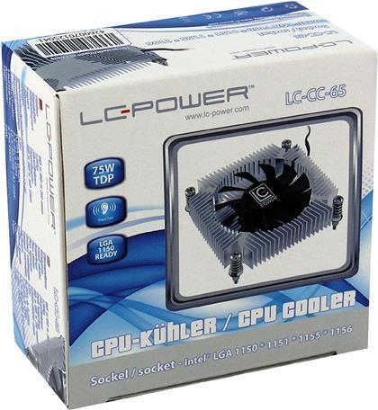 Actual product image LC-Power LC-CC-65 (20 mm)