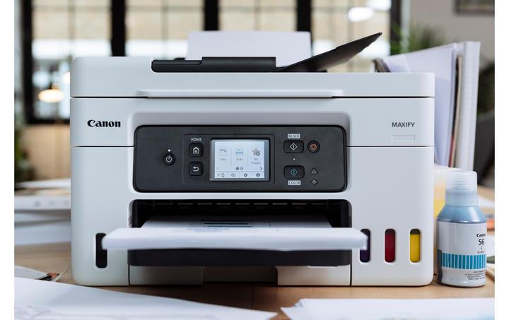 Produktbild Canon MAXIFY GX4050 (Tintentank, Farbe)