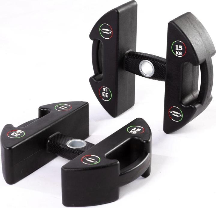 Image du produit Discubrio POIDS 5-25 KG