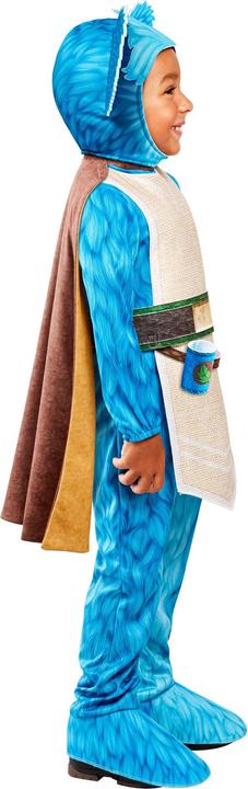 Actual product image Star Wars Childrens/Kids Nubs Costume (116)