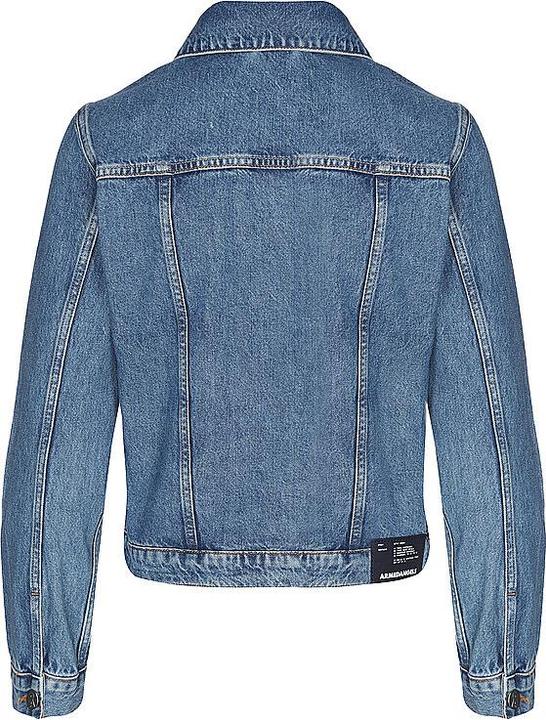 Produktbild Armedangels Jeansjacke VELITAA (XS)