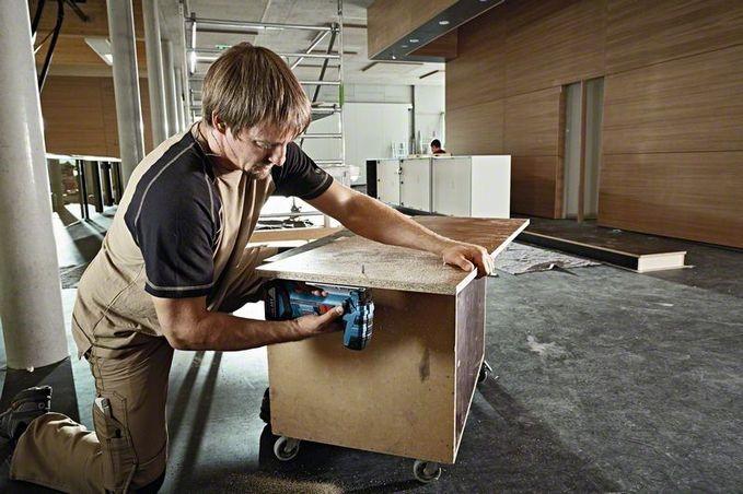 Immagine prodotto Bosch Professional Seghetto alternativo a batteria GST 18V-Li S