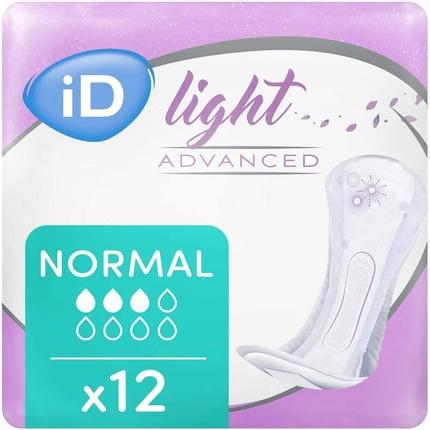 Image du produit ID Light Advanced Normal (12 x, Normal)