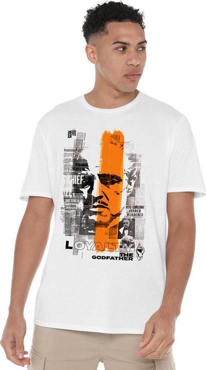 Produktbild The Godfather TShirt (3XL)