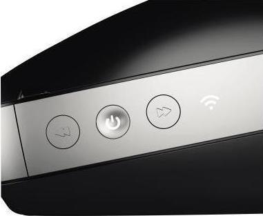 Actual product image Dymo LabelWriter Wireless (600 dpi)