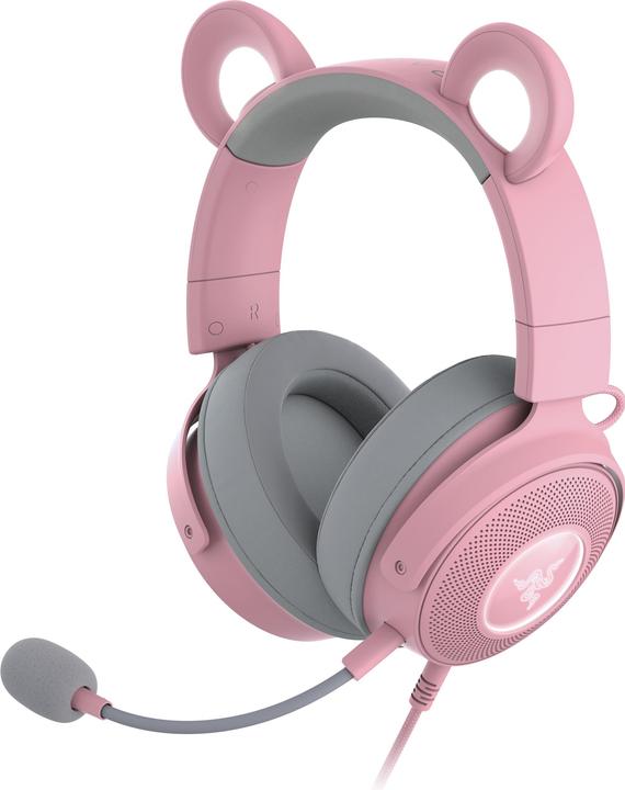 Razer Kraken Kitty Pro (Filaire)