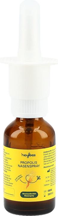 Produktbild Heybee Propolis (1 Stück)