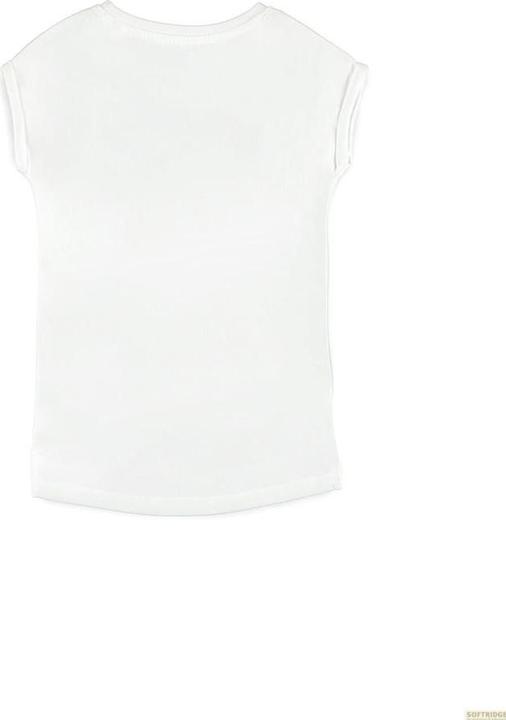 Actual product image Difuzed Spider-Man - Girls Short Sleeved T-shirt - 146/152 (146)