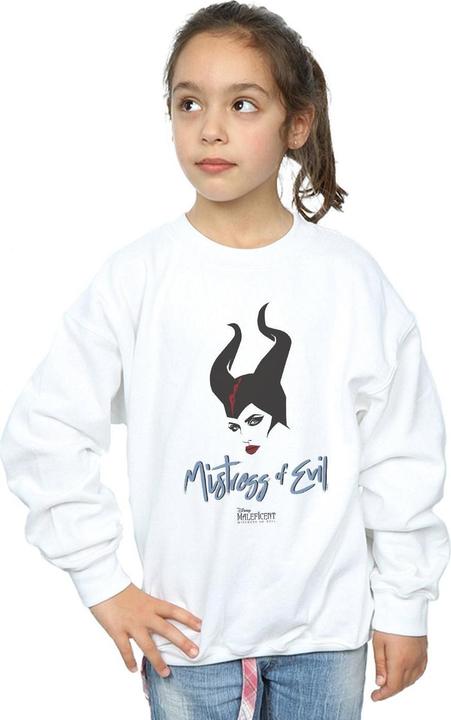 Immagine prodotto Disney Maleficent Mistress Of Evil Felpa Ragazze (128)